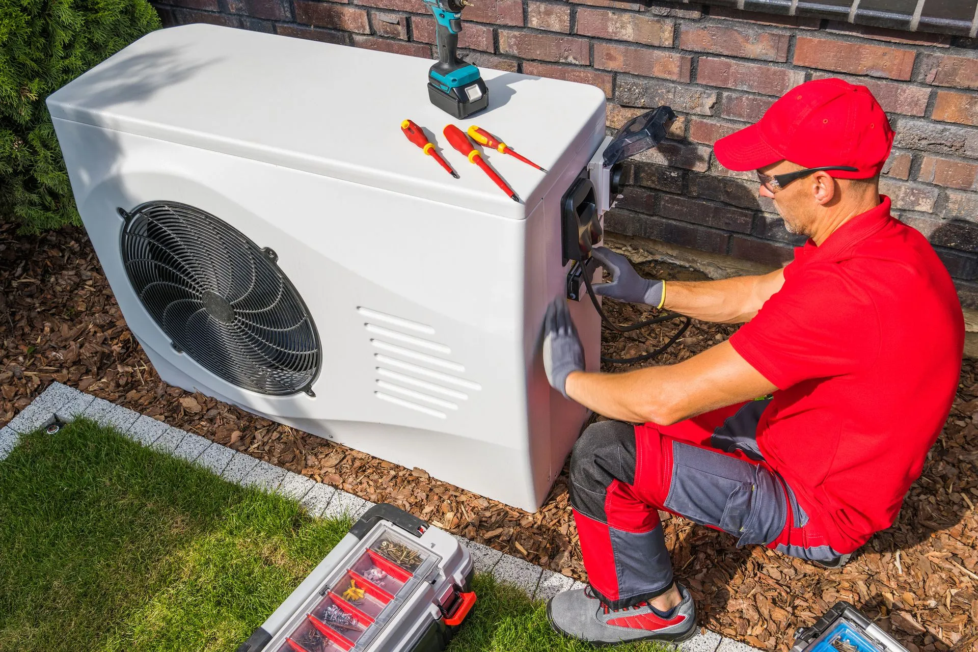 About HVAC in Barrow, AK